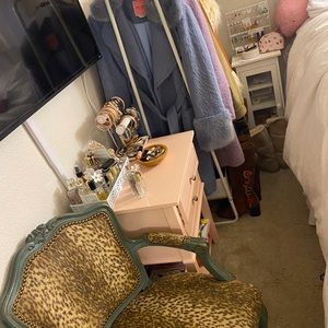 Meet your Posher, Tascha